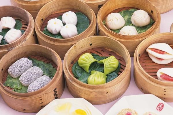 酒瘾小炸加盟